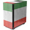 Italy Flag Distressed NZXT H510 Compact ATX Mid-Tower Case Skin